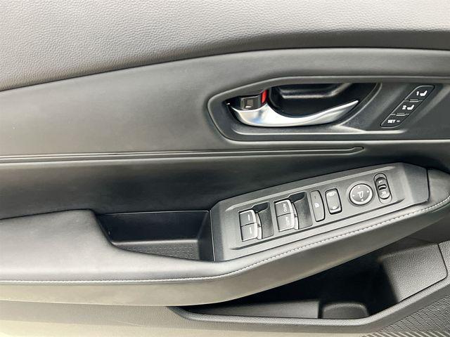 used 2023 Honda Accord Hybrid car, priced at $35,387