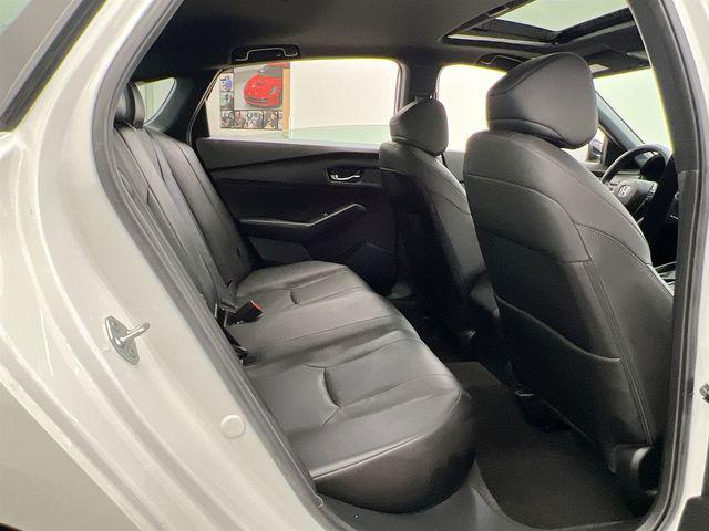 used 2023 Honda Accord Hybrid car, priced at $35,387