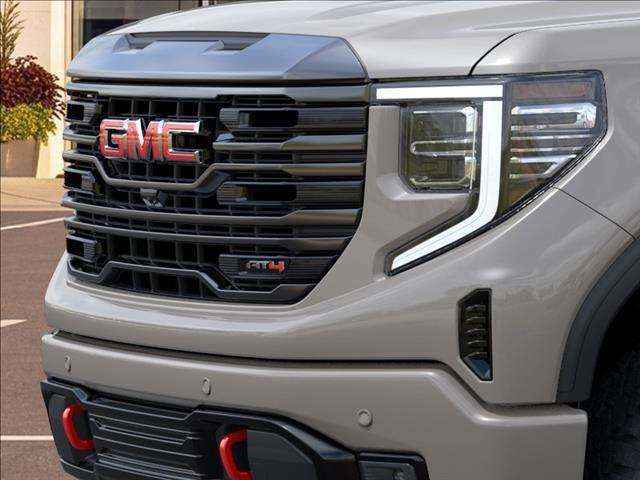 new 2026 GMC Sierra 1500 car, priced at $70,895