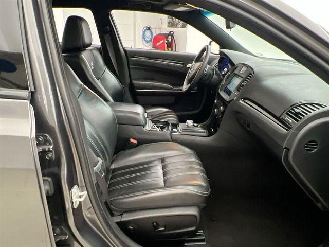 used 2023 Chrysler 300 car, priced at $31,387