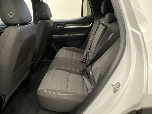 used 2026 GMC Terrain car, priced at $36,387