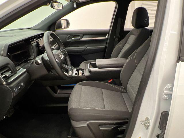 used 2026 GMC Terrain car, priced at $36,387