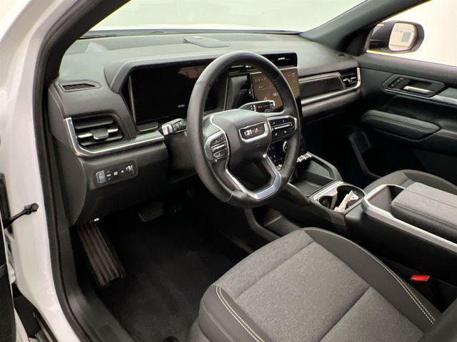 used 2026 GMC Terrain car, priced at $36,387