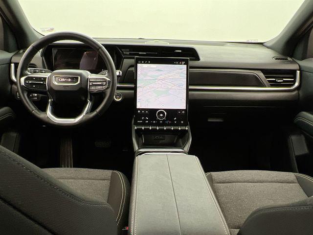 used 2026 GMC Terrain car, priced at $36,387