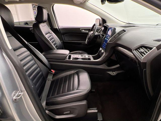 used 2024 Ford Edge car, priced at $27,887