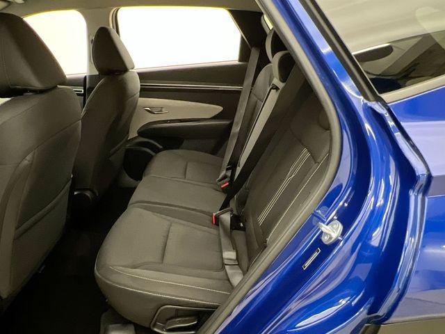 used 2024 Hyundai Tucson car, priced at $25,887