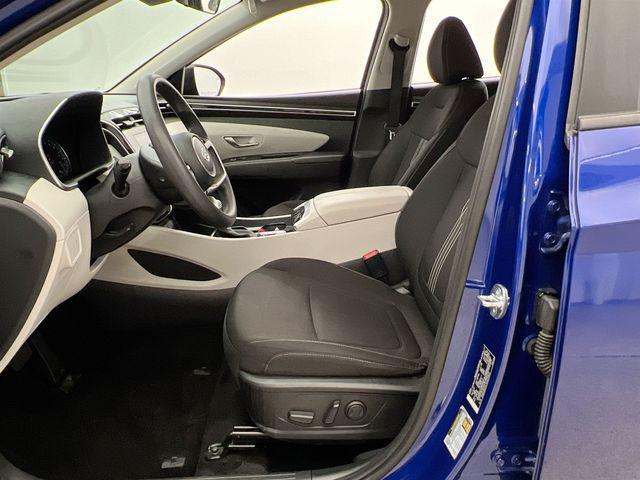 used 2024 Hyundai Tucson car, priced at $25,887