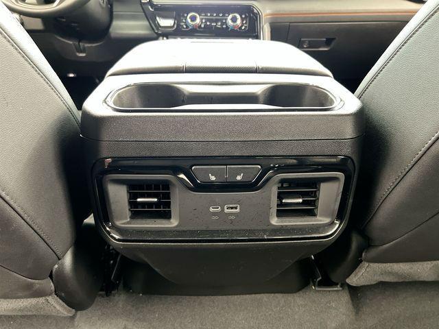 used 2025 GMC Sierra 2500 car, priced at $80,890