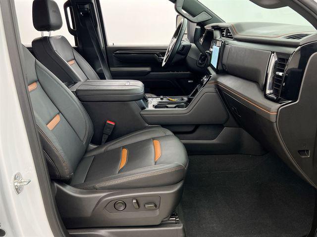used 2025 GMC Sierra 2500 car, priced at $80,890