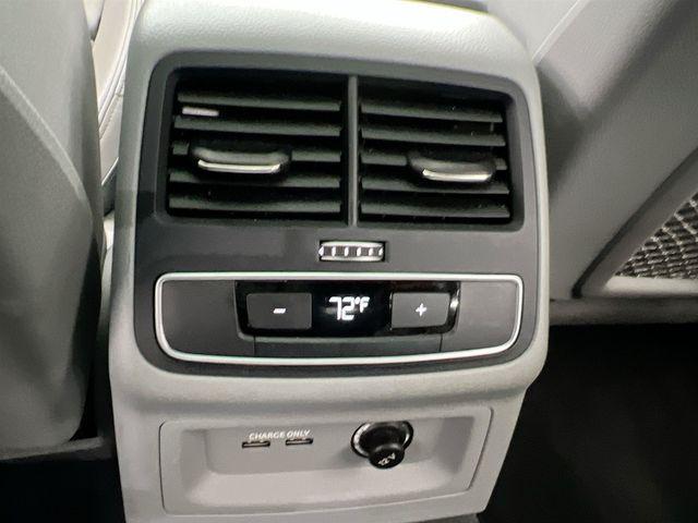 used 2023 Audi A5 Sportback car, priced at $38,387