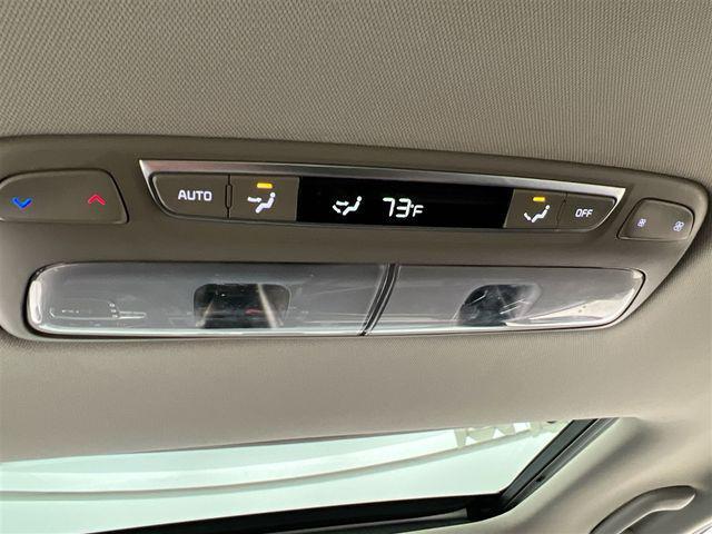 used 2025 Kia Telluride car, priced at $37,387