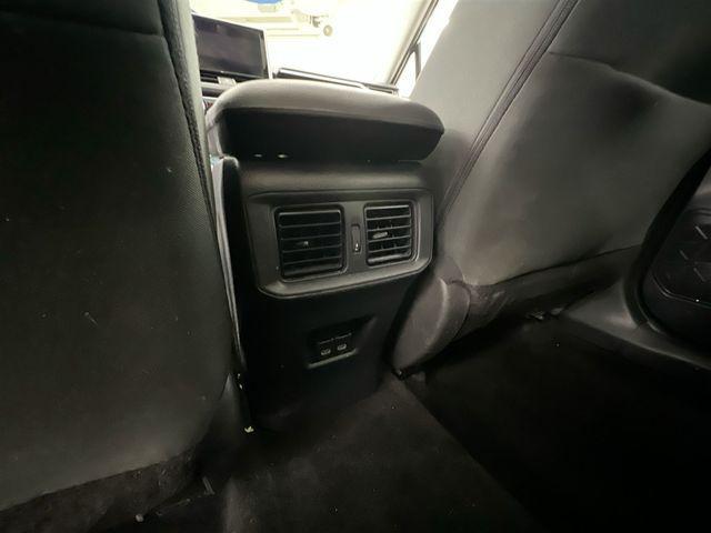 used 2024 Toyota RAV4 car, priced at $36,387