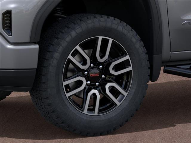 new 2026 GMC Sierra 1500 car, priced at $89,986