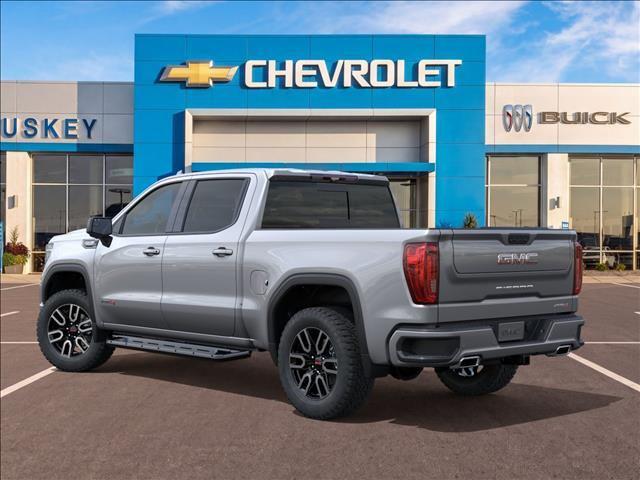 new 2026 GMC Sierra 1500 car, priced at $89,986