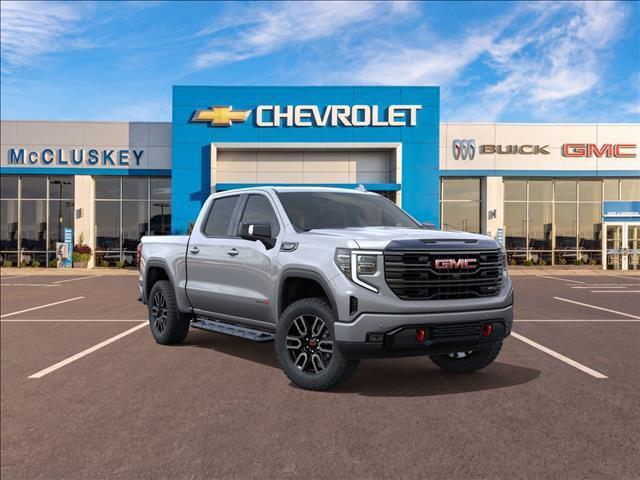 new 2026 GMC Sierra 1500 car, priced at $89,986