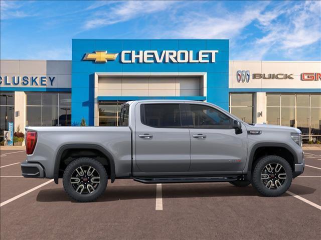new 2026 GMC Sierra 1500 car, priced at $89,986