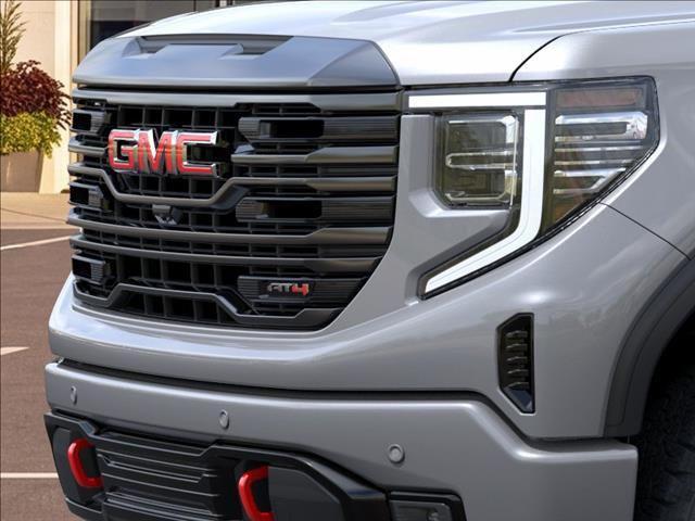 new 2026 GMC Sierra 1500 car, priced at $89,986