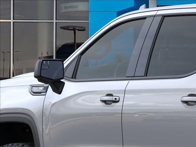 new 2026 GMC Sierra 1500 car, priced at $89,986