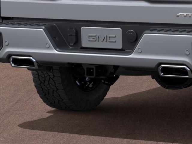 new 2026 GMC Sierra 1500 car, priced at $89,986