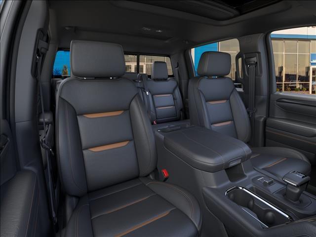 new 2026 GMC Sierra 1500 car, priced at $89,986