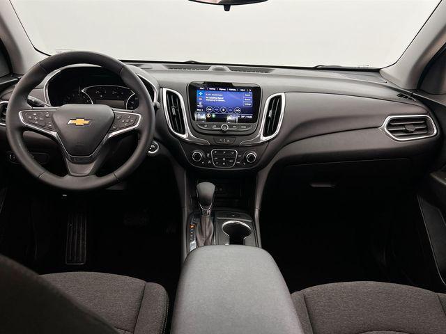used 2024 Chevrolet Equinox car, priced at $27,387