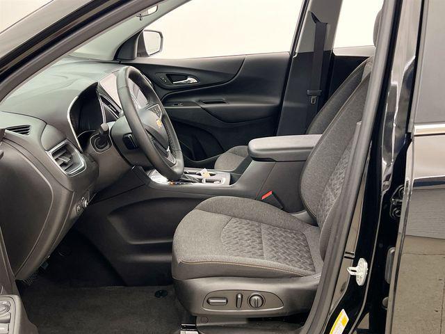 used 2024 Chevrolet Equinox car, priced at $27,387