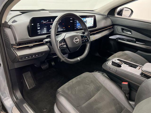 used 2023 Nissan ARIYA car, priced at $27,387