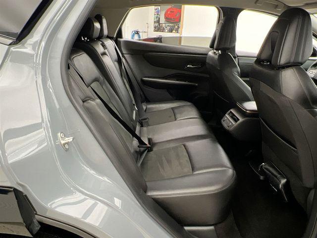 used 2023 Nissan ARIYA car, priced at $27,387