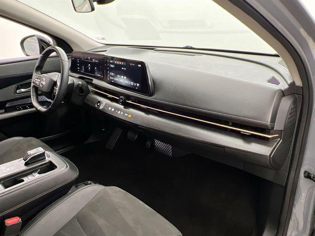 used 2023 Nissan ARIYA car, priced at $27,387
