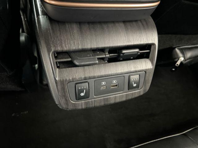 used 2023 Nissan ARIYA car, priced at $27,387