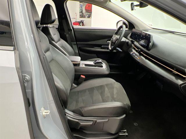 used 2023 Nissan ARIYA car, priced at $27,387