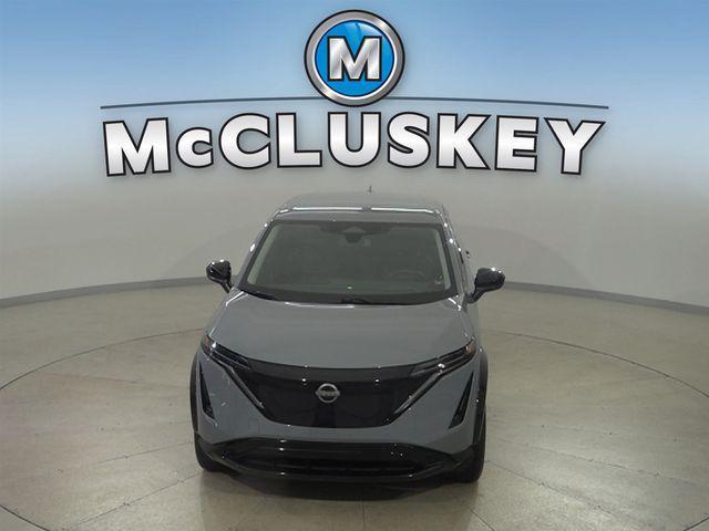 used 2023 Nissan ARIYA car, priced at $27,387