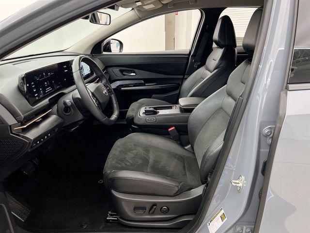 used 2023 Nissan ARIYA car, priced at $27,387