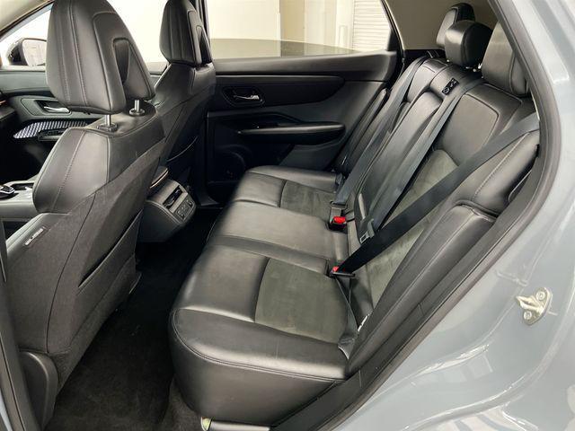 used 2023 Nissan ARIYA car, priced at $27,387