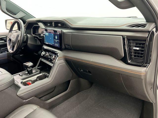 used 2022 GMC Sierra 1500 car, priced at $50,387