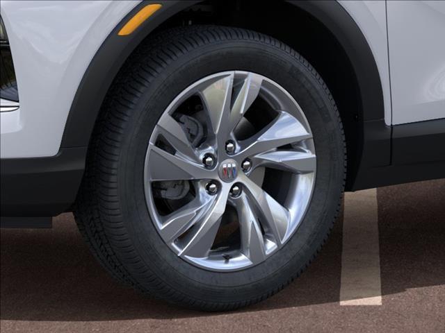 new 2026 Buick Encore GX car, priced at $29,870