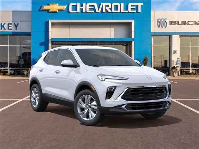 new 2026 Buick Encore GX car, priced at $29,870