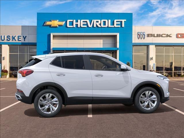 new 2026 Buick Encore GX car, priced at $29,870