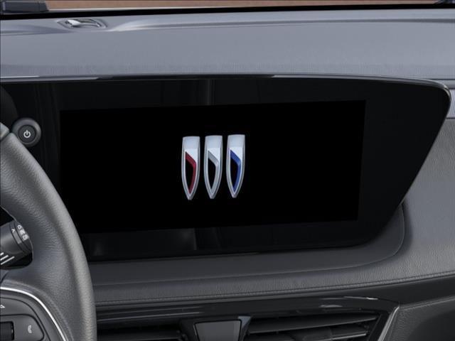 new 2026 Buick Encore GX car, priced at $29,870