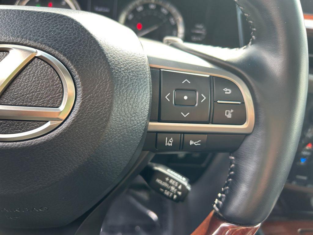 used 2021 Lexus LX 570 car, priced at $77,999