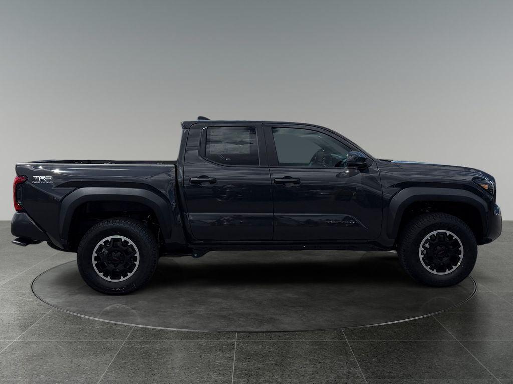 new 2026 Toyota Tacoma car, priced at $46,695