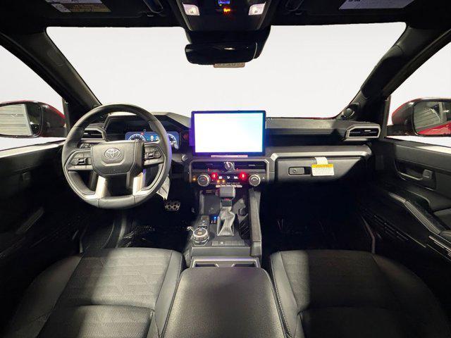 new 2026 Toyota 4Runner car, priced at $58,299