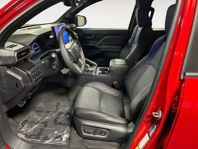 new 2026 Toyota 4Runner car, priced at $58,299