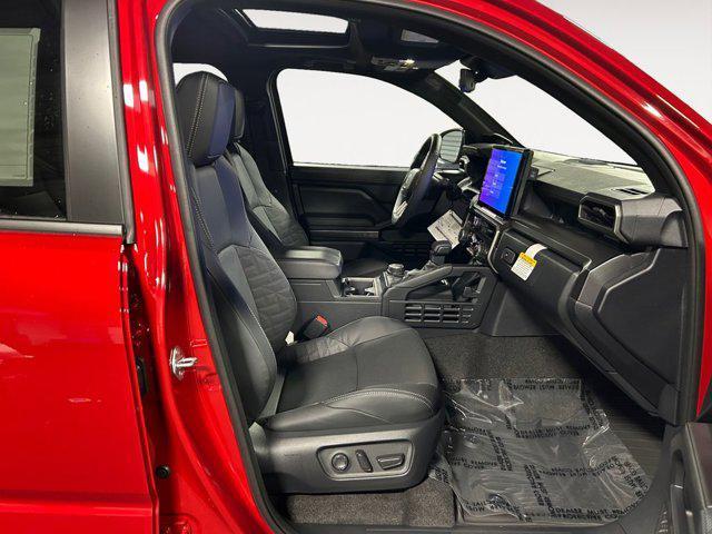 new 2026 Toyota 4Runner car, priced at $58,299