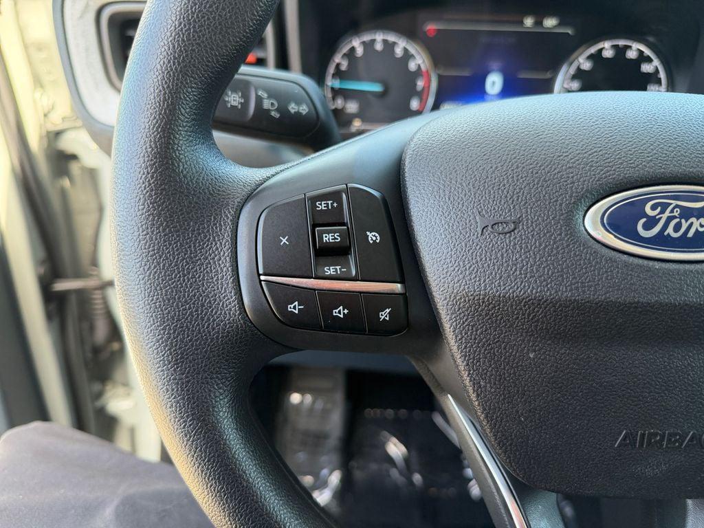used 2022 Ford Maverick car, priced at $25,626