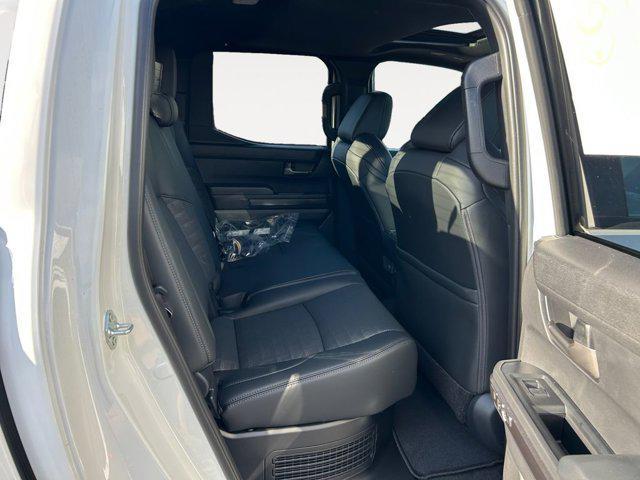 new 2025 Toyota Tacoma Hybrid car, priced at $57,624