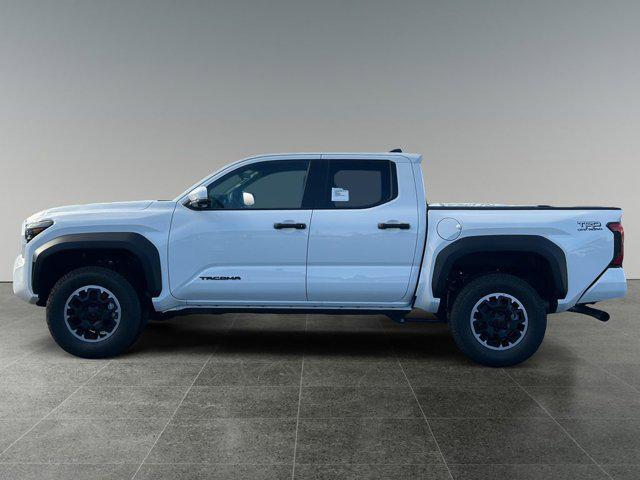 new 2026 Toyota Tacoma car, priced at $54,058