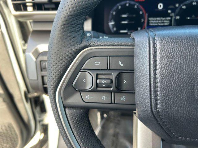 new 2026 Toyota Tacoma car, priced at $54,058