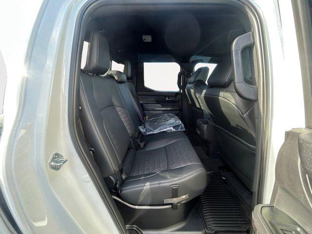 new 2026 Toyota Tacoma car, priced at $54,058