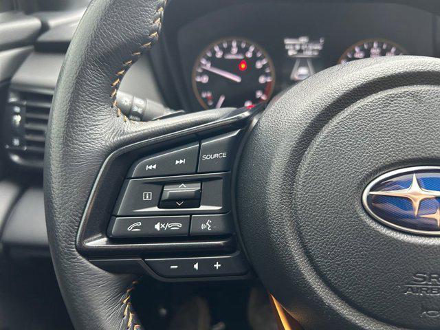 used 2023 Subaru Outback car, priced at $31,953